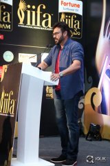 IIFA Utsavam Curtain Raiser 2015